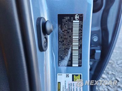 Zdjęcie 13 z 13 samochodu: 2026 TOYOTA COROLLA LE VIN:5YFB4MDEXTP428274 - miniatura