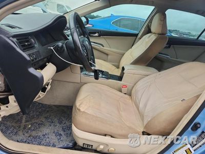 Zdjęcie 7 z 13 samochodu: 2012 TOYOTA CAMRY HYBRID XLE VIN:4T1BD1FK2CU032680 - miniatura