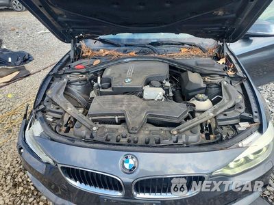 Zdjęcie 11 z 12 samochodu: 2014 BMW 428 I VIN:WBA3V5C58EP747747 - miniatura