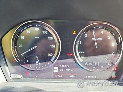 Zdjęcie 9 z 13 samochodu: 2021 BMW X1 XDRIVE28I VIN:WBXJG9C02M5U40345 - miniatura