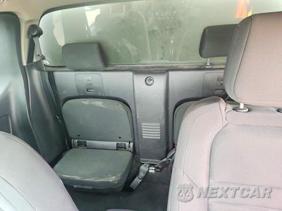 Zdjęcie 10 z 13 samochodu: 2024 NISSAN FRONTIER S VIN:1N6ED1CM8RN645393 - miniatura