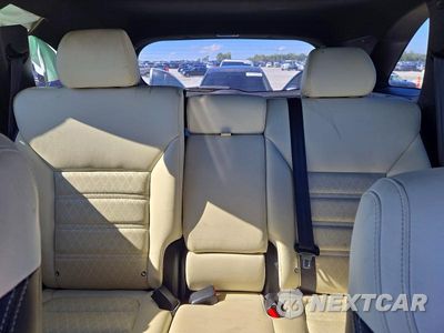 Zdjęcie 10 z 14 samochodu: 2016 KIA SORENTO SX LIMITED V6 VIN:5XYPK4A5XGG100203 - miniatura