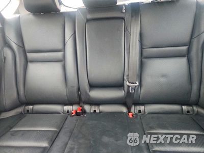 Zdjęcie 10 z 13 samochodu: 2023 NISSAN ROGUE SV VIN:5N1BT3BA7PC904584 - miniatura