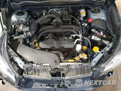 Zdjęcie 12 z 13 samochodu: 2018 SUBARU FORESTER 2.5I PREMIUM VIN:JF2SJAGC8JH440659 - miniatura
