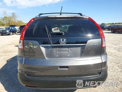 Zdjęcie 6 z 13 samochodu: 2012 HONDA CR-V EX VIN:2HKRM4H58CH628205 - miniatura