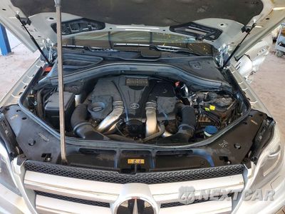 Zdjęcie 12 z 13 samochodu: 2016 MERCEDES-BENZ GL 550 4MATIC VIN:4JGDF7DE8GA639368 - miniatura