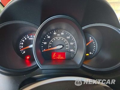 Zdjęcie 9 z 12 samochodu: 2013 KIA RIO LX VIN:KNADM4A3XD6158190 - miniatura