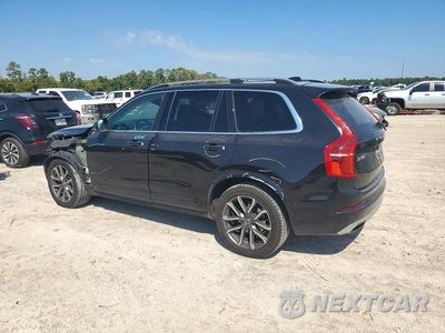 Drugie zdjęcie samochodu z przodu: 2016 VOLVO XC90 T6 VIN:YV4A22PK4G1072970 - miniatura