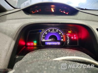 Zdjęcie 9 z 12 samochodu: 2010 HONDA CIVIC LX VIN:2HGFA1F50AH302080 - miniatura