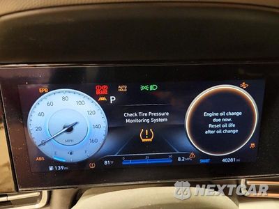 Zdjęcie 9 z 12 samochodu: 2023 HYUNDAI ELANTRA SEL VIN:KMHLS4AG6PU438630 - miniatura