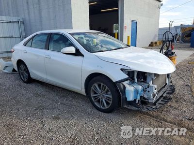 Czwarte zdjęcie samochodu z boku: 2016 TOYOTA CAMRY SE VIN:4T1BF1FK9GU170538 - miniatura