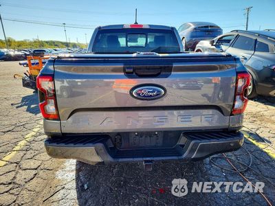 Zdjęcie 6 z 13 samochodu: 2024 FORD RANGER LARIAT VIN:1FTER4KH4RLE13797 - miniatura