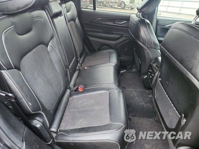 Zdjęcie 11 z 13 samochodu: 2024 JEEP GRAND CHEROKEE LAREDO VIN:1C4RJHAG7RC162752 - miniatura