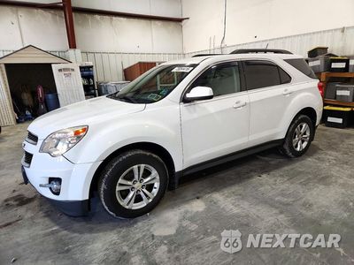 2013 CHEVROLET EQUINOX LT 2GNFLPE36D6287605 - główne zdjęcie licytacji z USA - miniatura