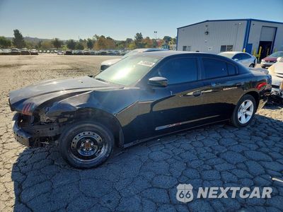 2014 DODGE CHARGER SE 2C3CDXBG9EH215940 - główne zdjęcie licytacji z USA - miniatura