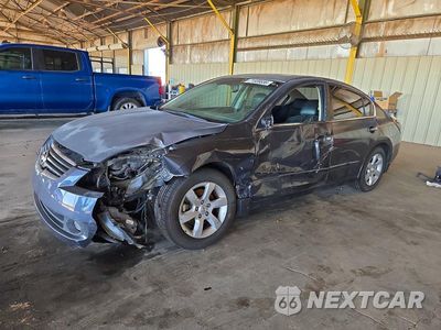 2009 NISSAN ALTIMA 2.5 1N4AL21E59N412325 - główne zdjęcie licytacji z USA - miniatura