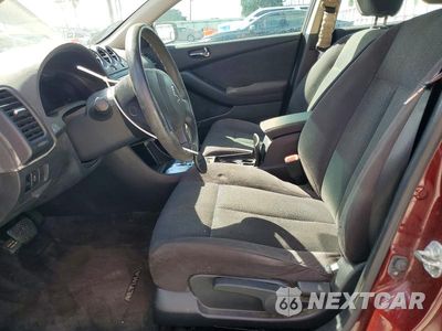 Zdjęcie 7 z 12 samochodu: 2011 NISSAN ALTIMA 2.5 VIN:1N4AL2AP2BC135491 - miniatura
