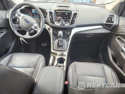 Zdjęcie 8 z 13 samochodu: 2013 FORD ESCAPE SEL VIN:1FMCU0HXXDUD85032 - miniatura