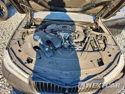 Zdjęcie 11 z 12 samochodu: 2018 BMW 750 XI VIN:WBA7F2C5XJG424405 - miniatura