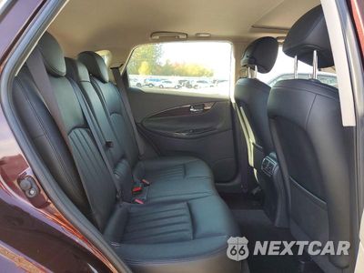 Zdjęcie 11 z 13 samochodu: 2016 INFINITI QX50 BASE VIN:JN1BJ0RR9GM269675 - miniatura