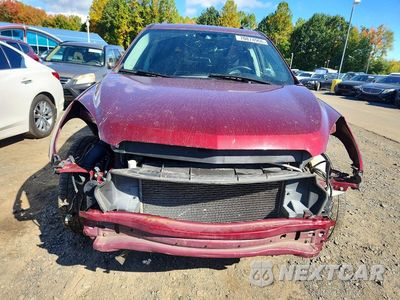 Piąte zdjęcie samochodu w środku: 2017 CHEVROLET EQUINOX PREMIER VIN:2GNFLGEK6H6211802 - miniatura