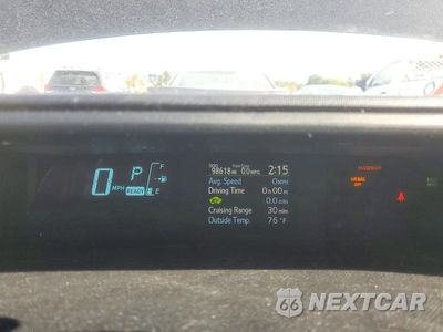Zdjęcie 9 z 14 samochodu: 2014 TOYOTA PRIUS C THREE VIN:JTDKDTB38E1564728 - miniatura
