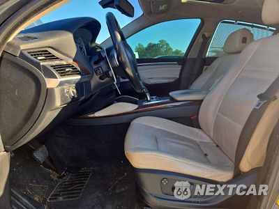 Zdjęcie 7 z 13 samochodu: 2008 BMW X6 XDRIVE35I VIN:5UXFG435X8LJ35662 - miniatura