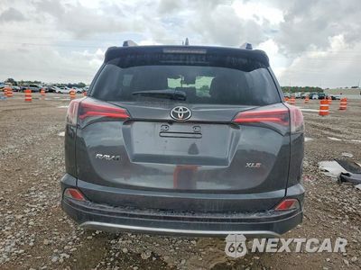 Zdjęcie 6 z 12 samochodu: 2017 TOYOTA RAV4 XLE VIN:JTMWFREV8HJ720914 - miniatura