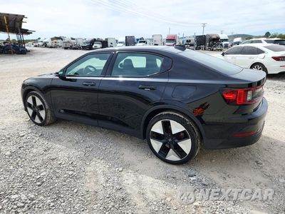 Drugie zdjęcie samochodu z przodu: 2023 POLESTAR 2 VIN:YSMEG3KA5PL136193 - miniatura