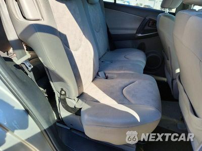 Zdjęcie 11 z 14 samochodu: 2012 TOYOTA RAV4 BASE VIN:2T3KK4DV1CW018197 - miniatura