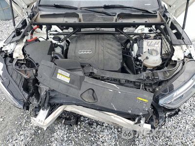 Zdjęcie 12 z 14 samochodu: 2022 AUDI Q5 PREMIUM PLUS 45 VIN:WA1EAAFY0N2128279 - miniatura