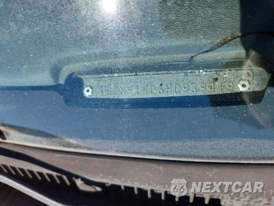 Zdjęcie 12 z 12 samochodu: 1987 PONTIAC GRAND AM LE VIN:1G2NV14U6HC939419 - miniatura