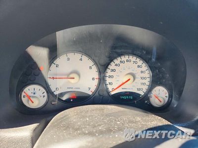 Zdjęcie 9 z 13 samochodu: 2003 JEEP LIBERTY SPORT VIN:1J4GL48K03W607336 - miniatura