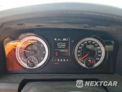 Zdjęcie 9 z 12 samochodu: 2015 RAM 1500 ST VIN:1C6RR7KT5FS600871 - miniatura