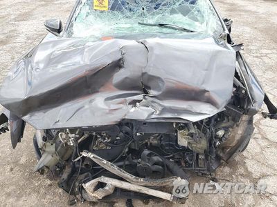 Zdjęcie 11 z 12 samochodu: 2016 FORD FUSION TITANIUM VIN:3FA6P0K9XGR391806 - miniatura