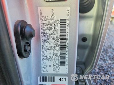 Zdjęcie 13 z 13 samochodu: 2011 TOYOTA TACOMA V6 VIN:3TMLU4EN0BM074127 - miniatura