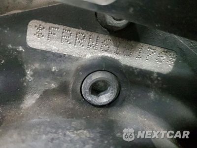 Zdjęcie 9 z 10 samochodu: 1998 HARLEY-DAVIDSON FLHRCI VIN:1HD1FRR18WY618176 - miniatura