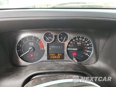 Zdjęcie 9 z 14 samochodu: 2009 HUMMER H3 VIN:5GTEN13E298137212 - miniatura