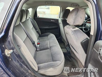Zdjęcie 10 z 12 samochodu: 2011 CHEVROLET IMPALA LT VIN:2G1WG5EK1B1150261 - miniatura