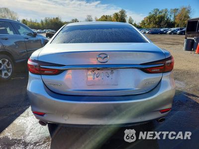 Zdjęcie 6 z 13 samochodu: 2018 MAZDA 6 TOURING VIN:JM1GL1VM9J1310912 - miniatura