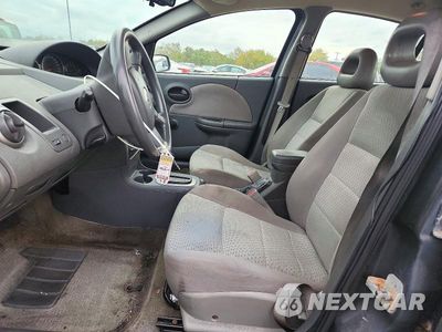 Zdjęcie 7 z 12 samochodu: 2006 SATURN ION LEVEL 2 VIN:1G8AJ55F76Z157311 - miniatura