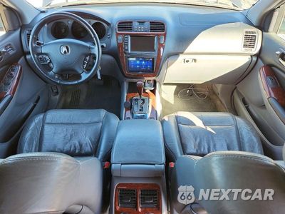 Zdjęcie 8 z 13 samochodu: 2004 ACURA MDX TOURING VIN:2HNYD18864H511361 - miniatura