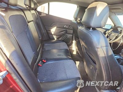 Zdjęcie 10 z 12 samochodu: 2015 CHEVROLET MALIBU 1LT VIN:1G11C5SL4FF174703 - miniatura