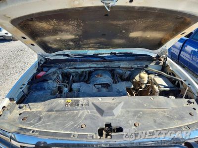 Zdjęcie 11 z 12 samochodu: 2014 CHEVROLET SILVERADO K1500 LT VIN:3GCUKREC2EG302069 - miniatura