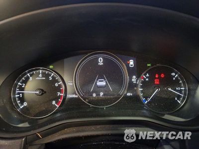 Zdjęcie 9 z 13 samochodu: 2023 MAZDA CX-30 PREFERRED VIN:3MVDMBCM5PM560778 - miniatura
