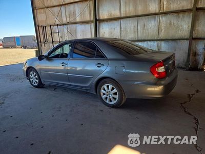 Drugie zdjęcie samochodu z przodu: 2004 TOYOTA CAMRY XLE VIN:4T1BE30K94U938599 - miniatura