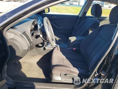 Zdjęcie 7 z 12 samochodu: 2010 NISSAN ALTIMA 2.5 VIN:1N4AL2AP5AN480596 - miniatura