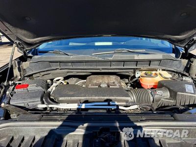 Zdjęcie 9 z 12 samochodu: 2019 CHEVROLET SILVERADO K1500 RST VIN:1GCRYEEKXKZ276482 - miniatura
