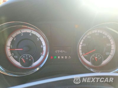 Zdjęcie 9 z 13 samochodu: 2013 DODGE GRAND CARAVAN SE VIN:2C4RDGBG4DR712778 - miniatura