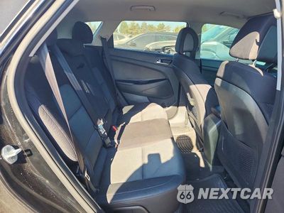 Zdjęcie 10 z 12 samochodu: 2016 HYUNDAI TUCSON SPORT VIN:KM8J3CA29GU161569 - miniatura
